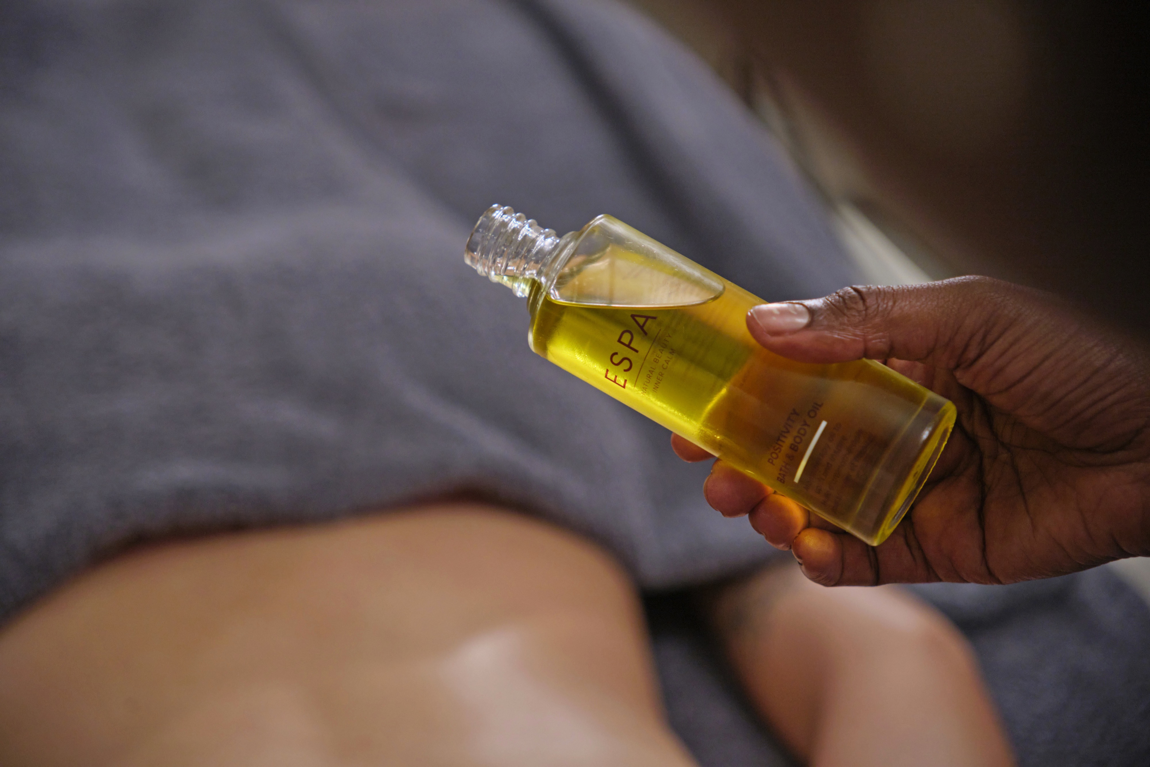 Emerald Sakara - Elements Spa